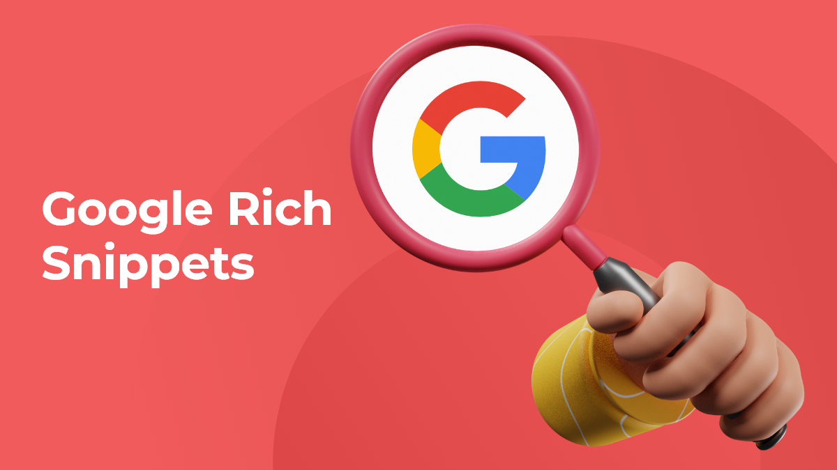 Google Rich Snippets